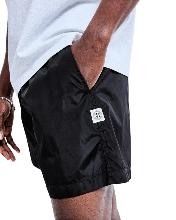 Nylon Riptide Short