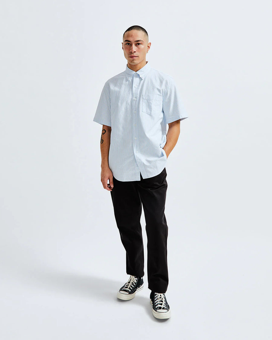 Windsor Oxford Shirt