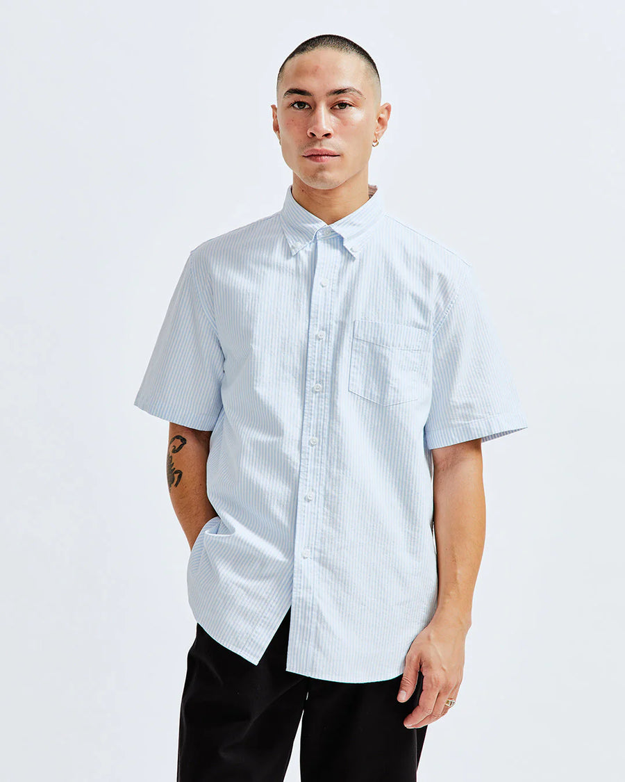 Windsor Oxford Shirt