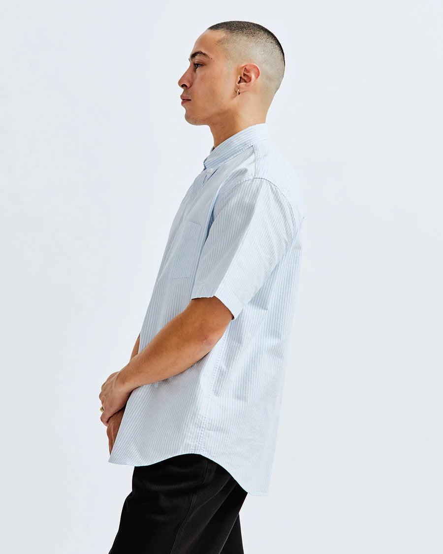 Windsor Oxford Shirt