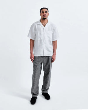 Linen Spectator Shirt