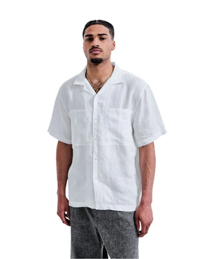 Linen Spectator Shirt