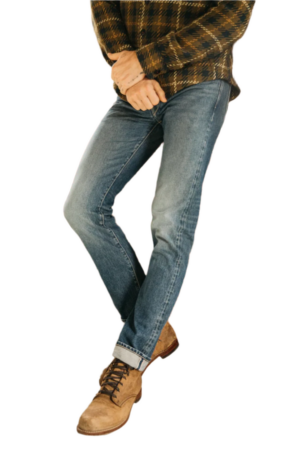 The Pen Slim 12.5OZ Slub