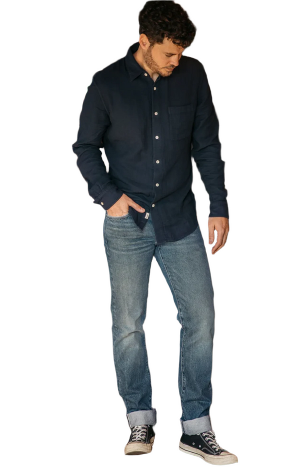 The Pen Slim 12.5OZ Slub