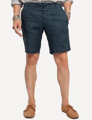 Signature Shorts