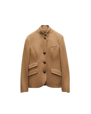 Slade Japanese Wool Blazer