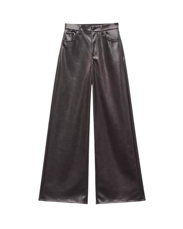 Sofie Faux Leather Pant