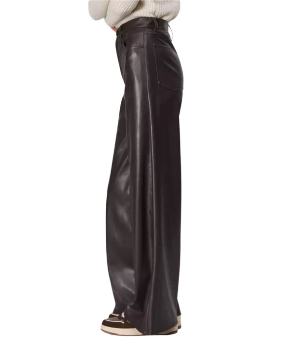 Sofie Faux Leather Pant