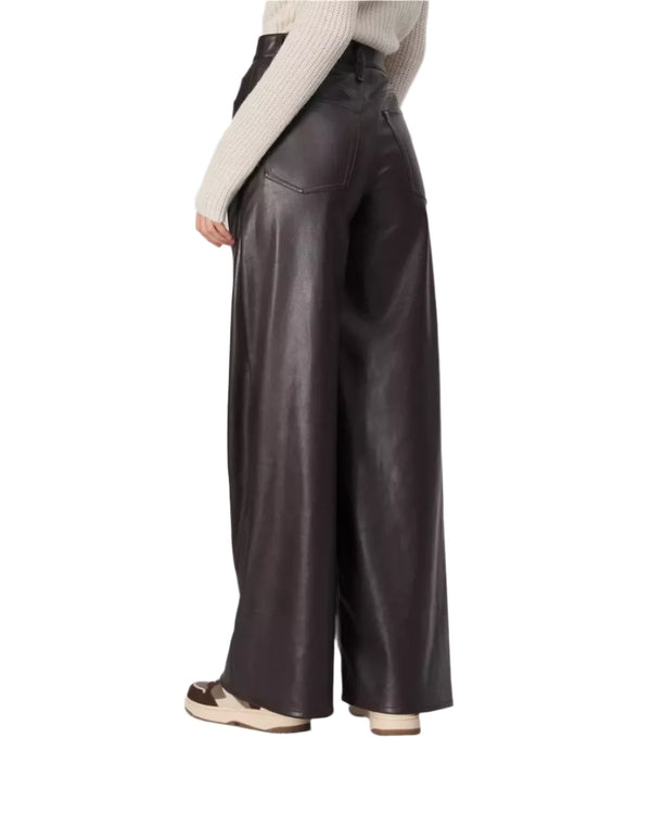 Sofie Faux Leather Pant