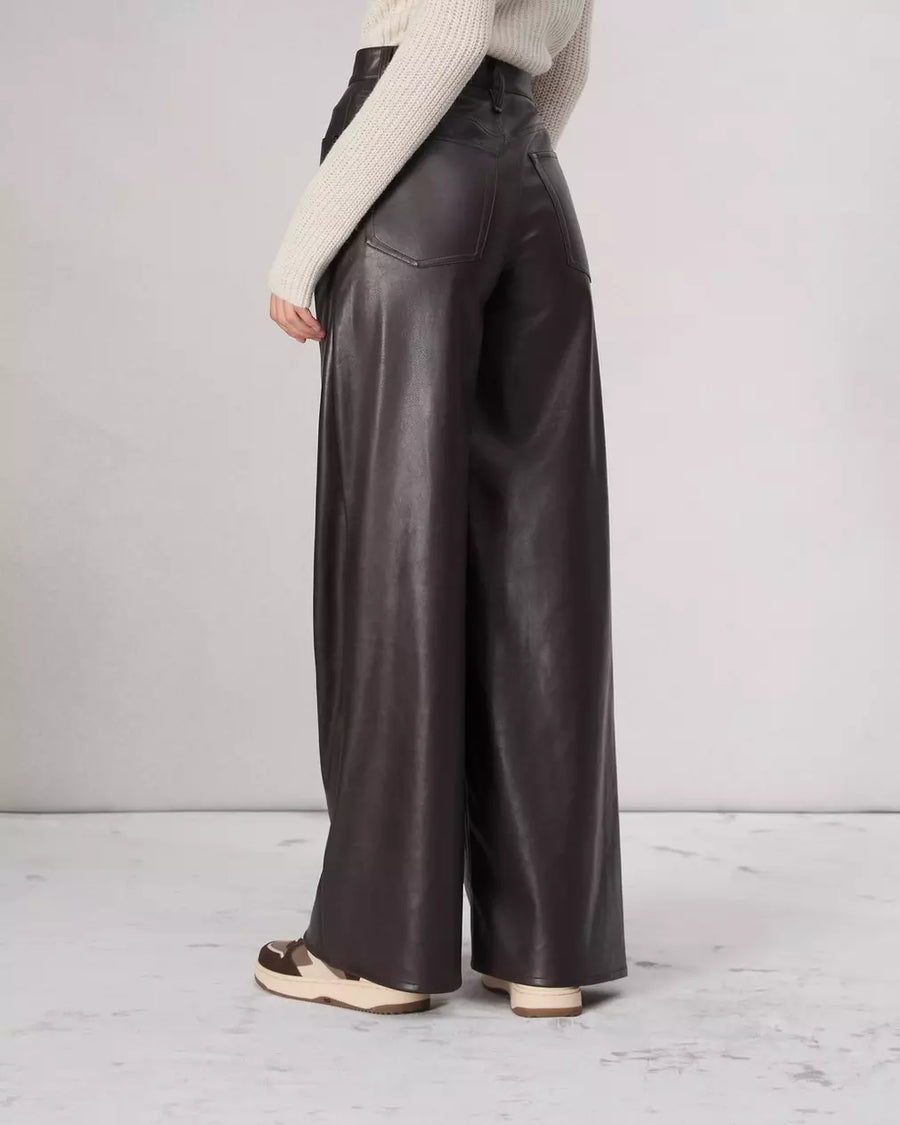 Sofie Faux Leather Pant