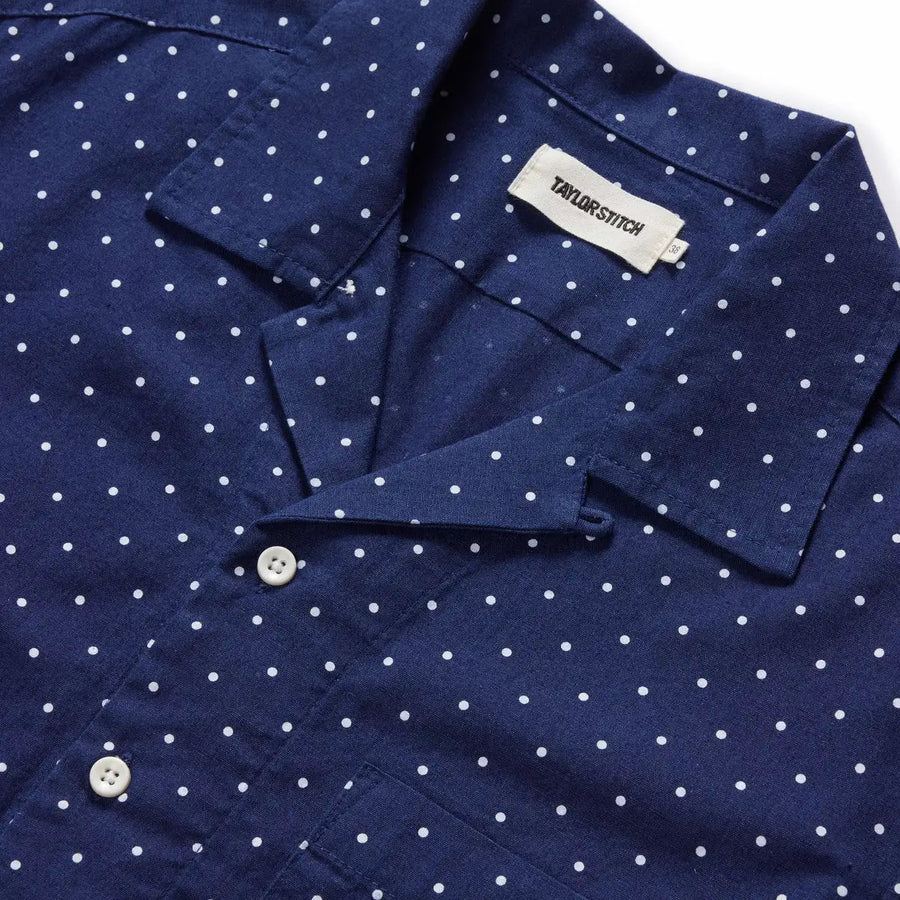 The Short Sleeve Hawthorne