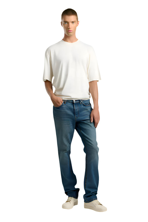 Bowie Short Sleeve
