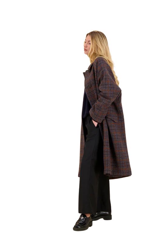 Alma Coat