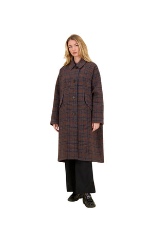 Alma Coat