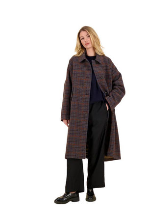 Alma Coat