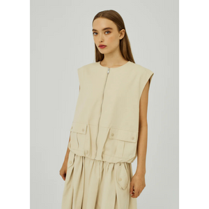 Camis Waistcoat