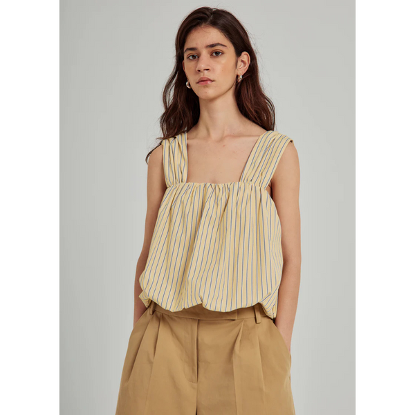 Frida SL Top