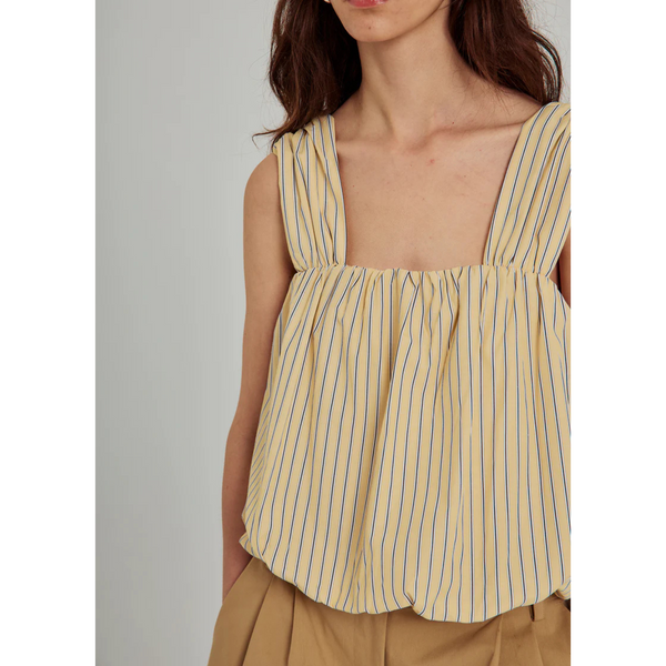 Frida SL Top