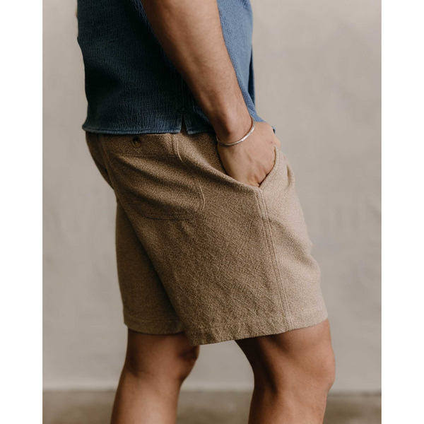The Apres Short