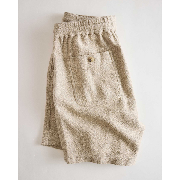 The Apres Short