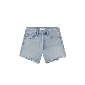 Parker Long Short