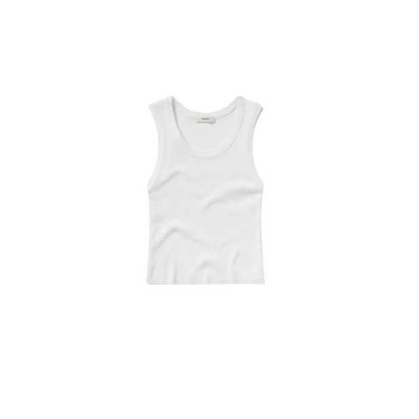 Shrunken Poppy Tank