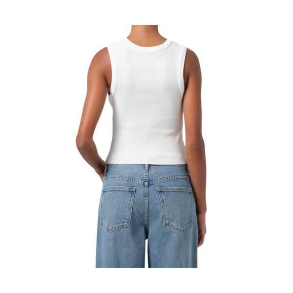 Shrunken Poppy Tank