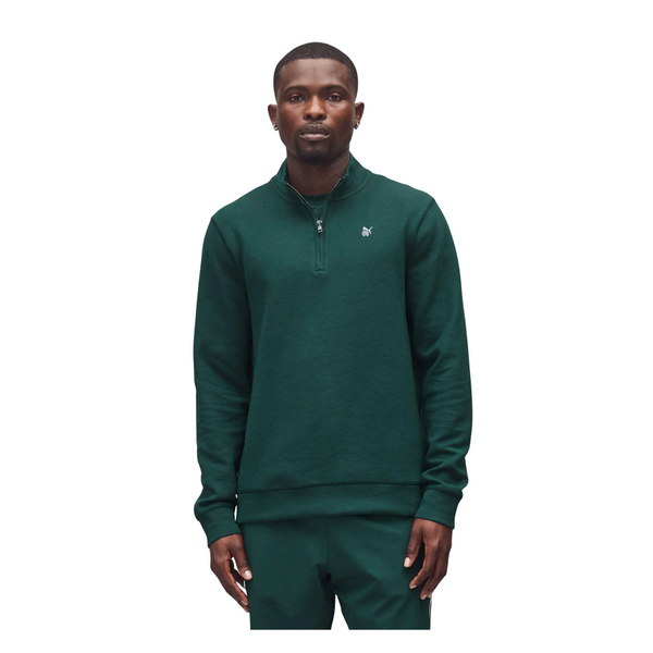 Puma X Rc Cloudspun 1/4 Zip