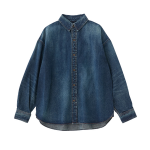 Emporia Loose Shirt