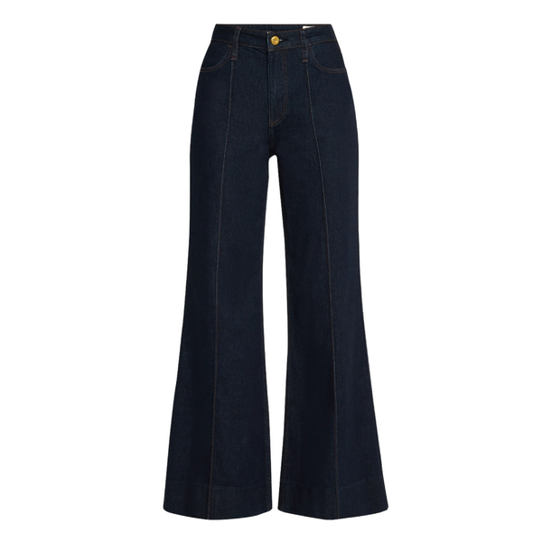 Skylar High-Rise Trouser Jean