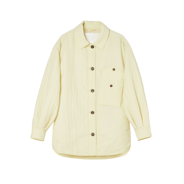 Nylon Shirt 9274