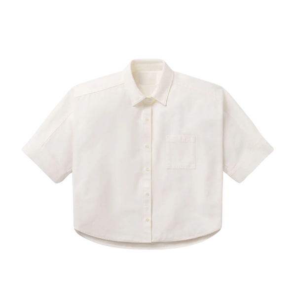 Claire Origami Shirt