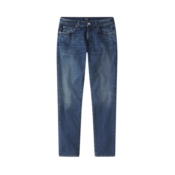London Slim Tapered