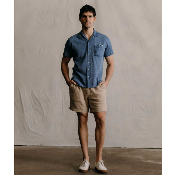 The Apres Short