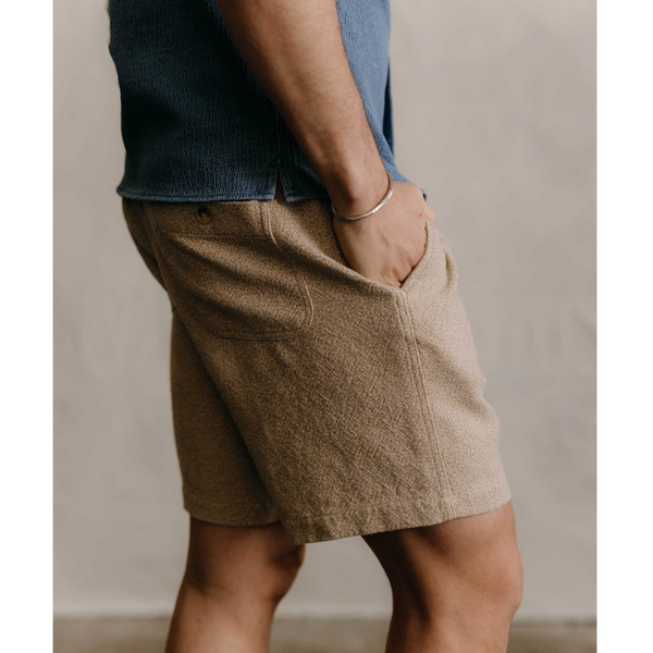 The Apres Short