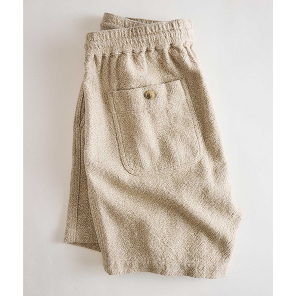 The Apres Short