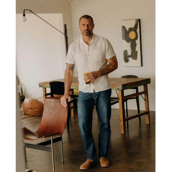 The Conrad Shirt