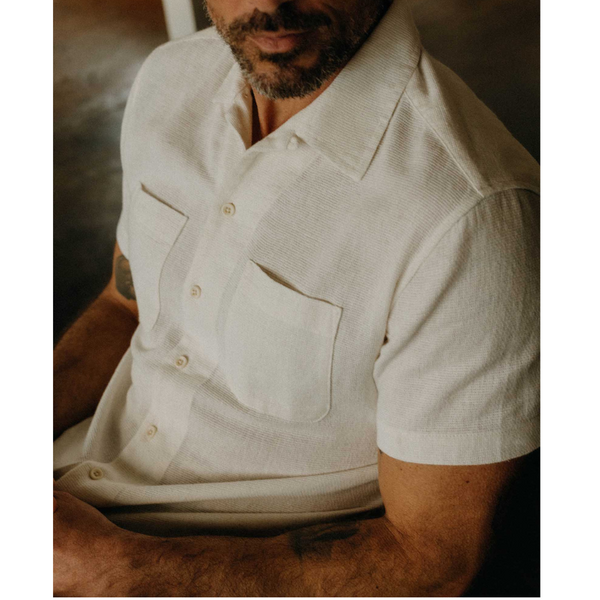 The Conrad Shirt