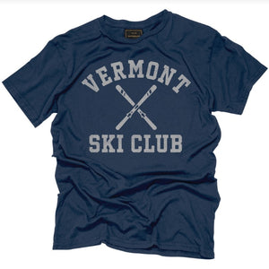 Vermont Ski Club