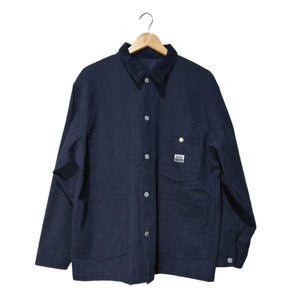 Coverall Jacket