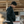 The Blade - Coated Black Raw 14oz Selvedge