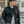 The Blade - Coated Black Raw 14oz Selvedge