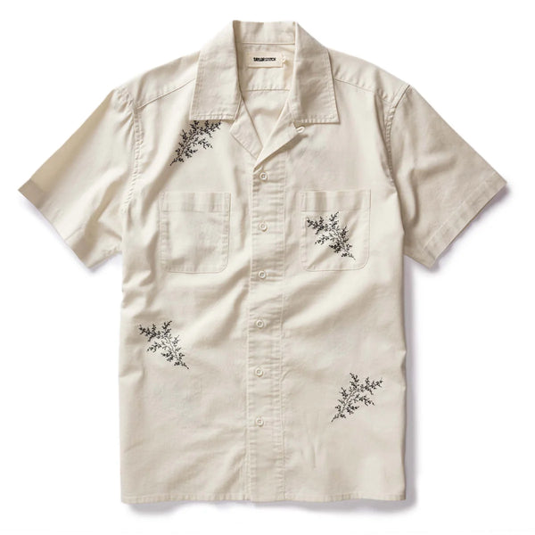 The Conrad Shirt