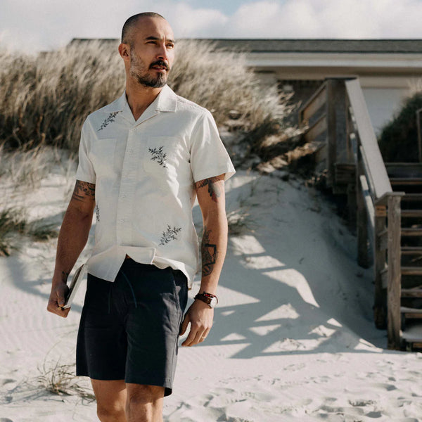 The Conrad Shirt