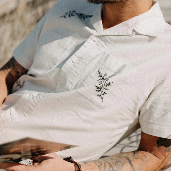 The Conrad Shirt