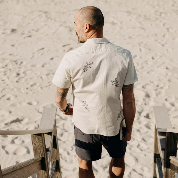 The Conrad Shirt