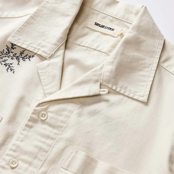 The Conrad Shirt