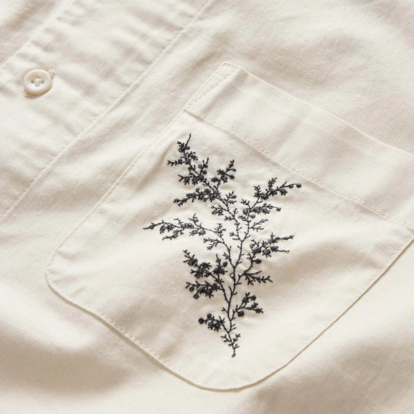 The Conrad Shirt