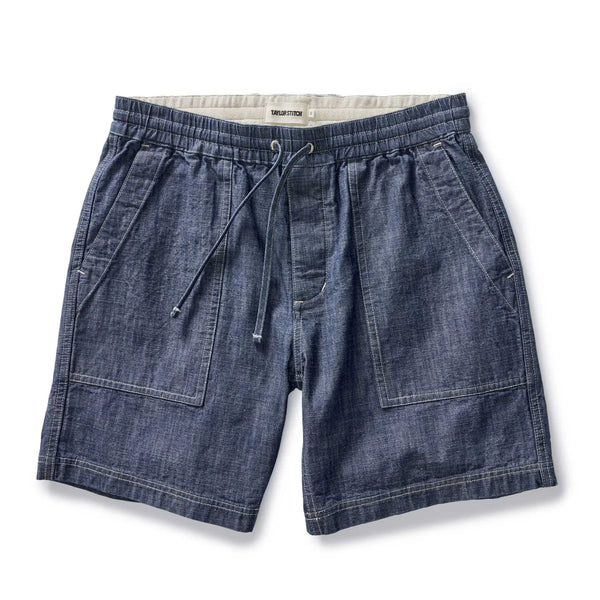 The Breakwater Short