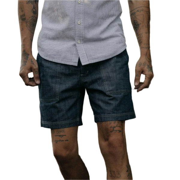 The Breakwater Short